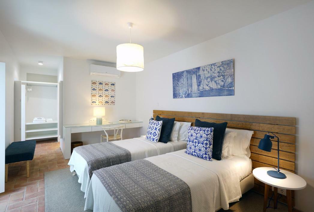 Alte Tradition Guest House Eksteriør billede